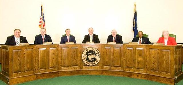 Kira is taken to the Council of Guardians