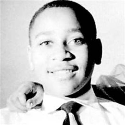 Emmett Till