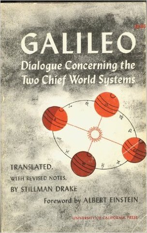 Galileo Galilei