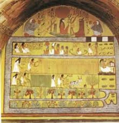 Revolución Agrícola