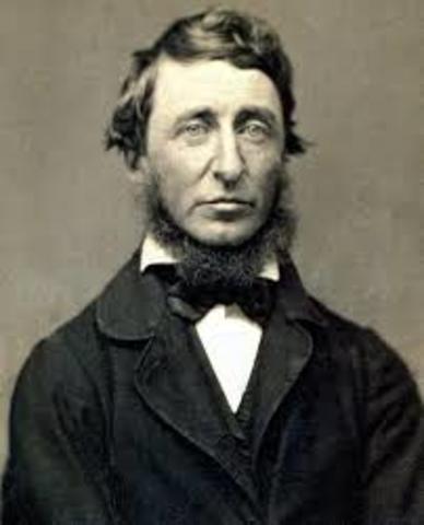 Thoreau