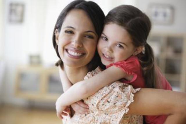 Prueba de (ADN) a la hija de Daumart