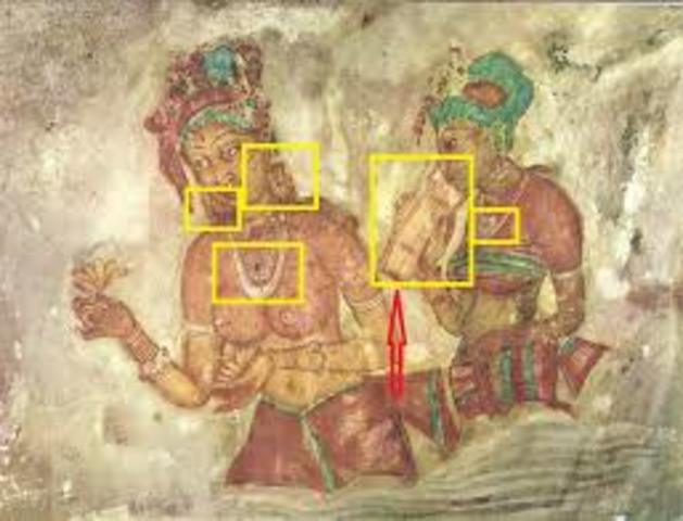 Mecanismos en Egipcios