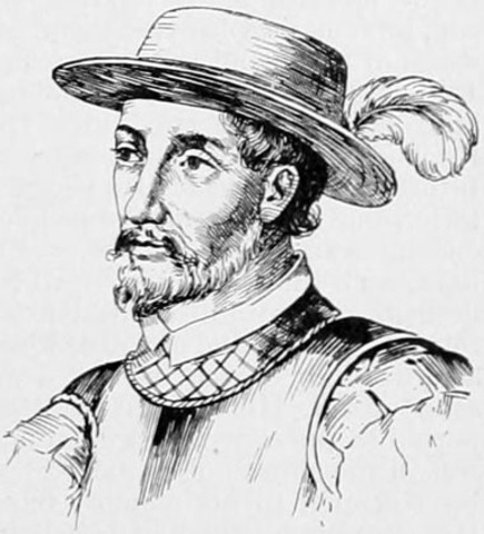 Ponce de Leon
