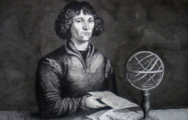 Copernicus