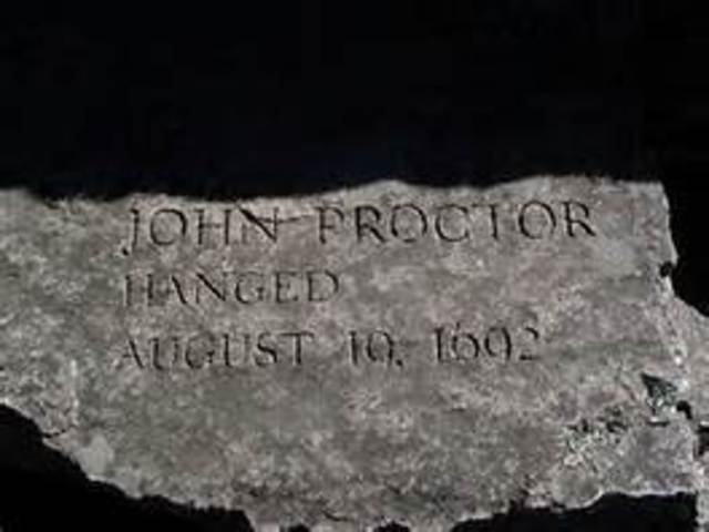 Guilty 'til prove otherwise