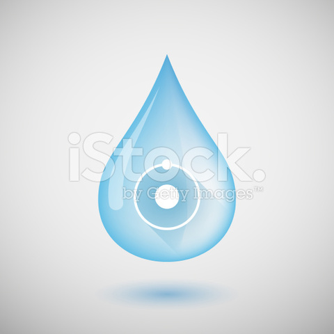 Water Droplet