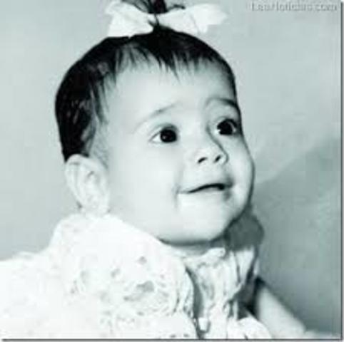 Childhood & Early Life