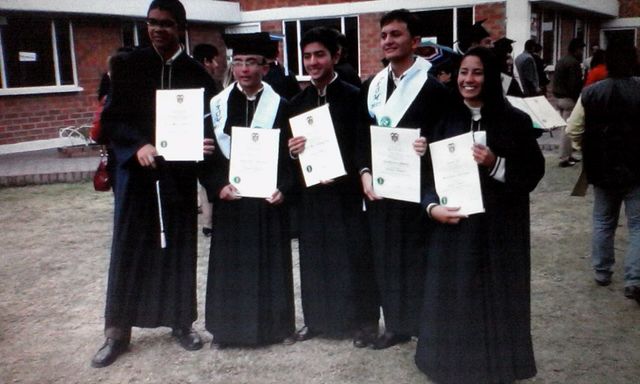 Graduación