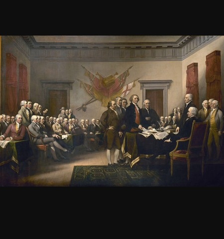 2nd Continental Congress