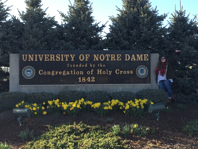 Notre Dame