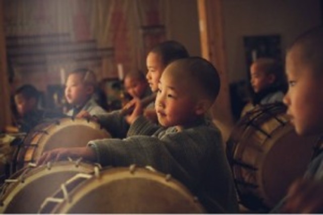 El hijo del Brahmán