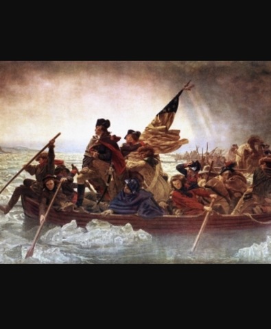 Battle of Trenton and Princeton