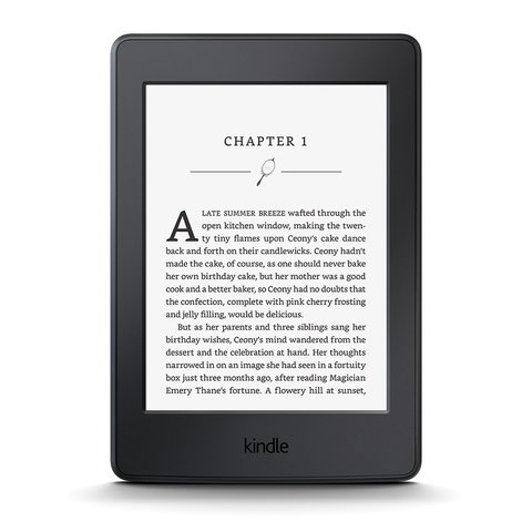 eReaders