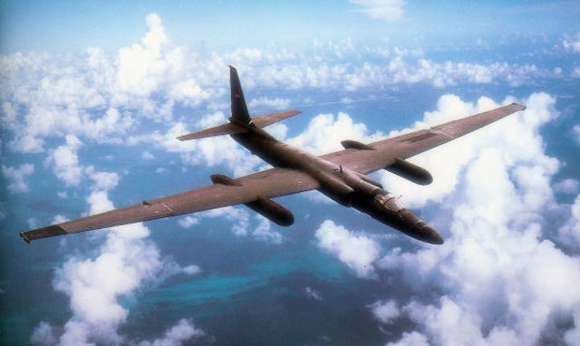 The U-2 Incident