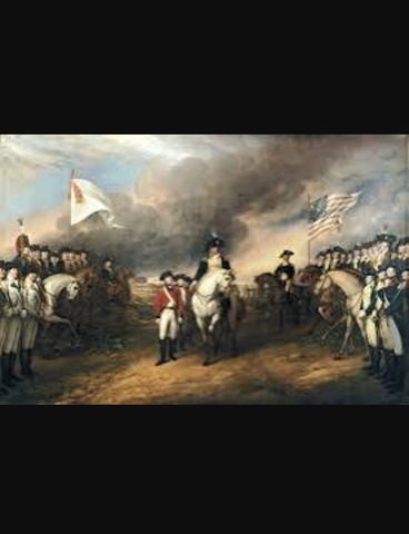 Battle of Yorktown