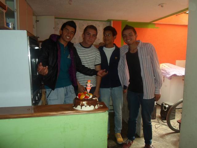 inicio de una nueva etapa