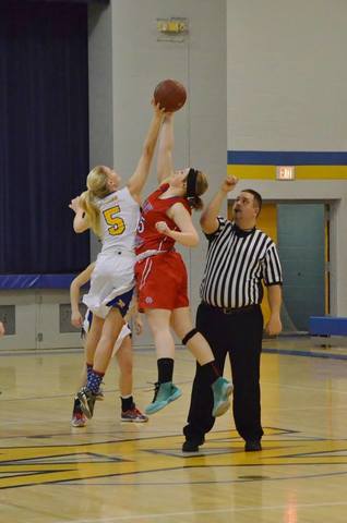 Regional Championship Game