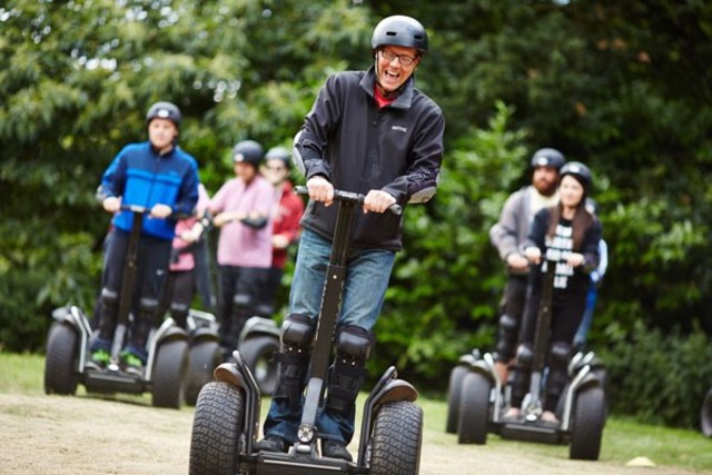 SEGWAY