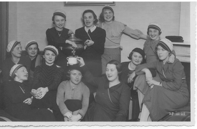 Esimene Eesti Üliõpilasorganisatsioon