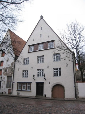 Laulu- ja mänguselts "Estonia"