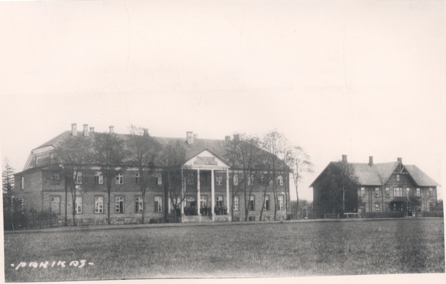 Hakati taotlema Eesti Aleksandrikooli asutamist