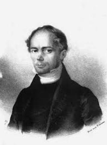 Friedrich Robert Faehlmanni ettekanne