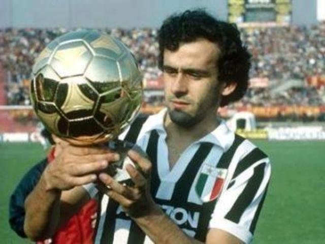 Platini