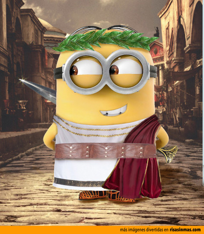 Caida del imperio Romano