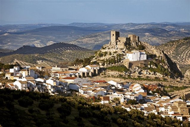 El califato de Cordoba