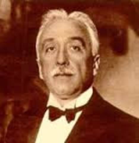 Niceto Alcalá Zamora