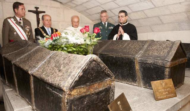 Formacion de los reinos cristianos