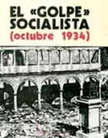 Revolución de octubre