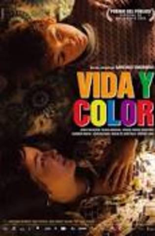 Vida y color