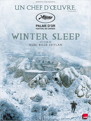Winter Sleep de Nuri Bilge Ceylan
