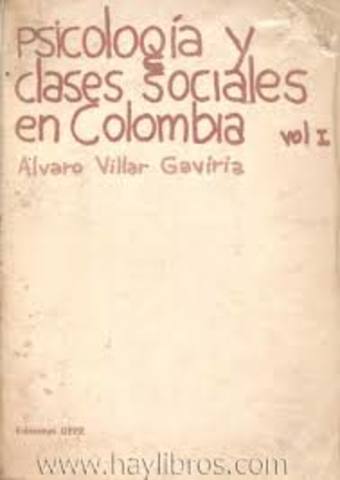 1921 - 1991. Alvaro Villar Gaviria.