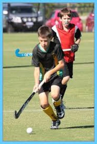 Adolescent, 8-16 years