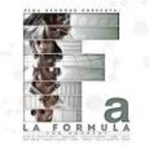 la formula
