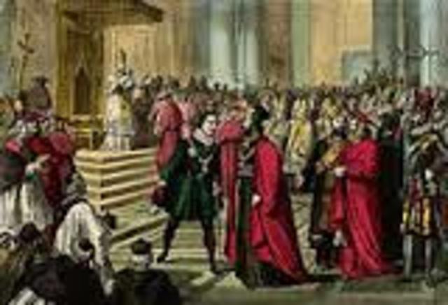 First Vatican Council