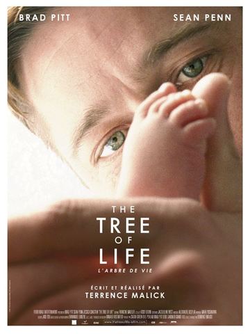 The Tree of Life de Terrence Malick