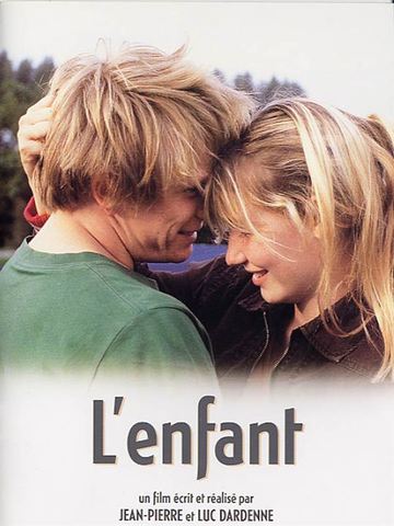 L'Enfant de Luc et Jean-Pierre Dardenne