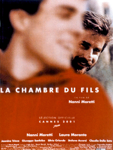 La Chambre du fils de Nanni Moretti