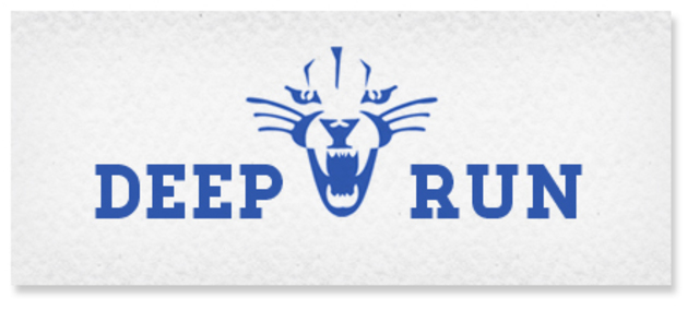 Fui el colegio de Deep Run