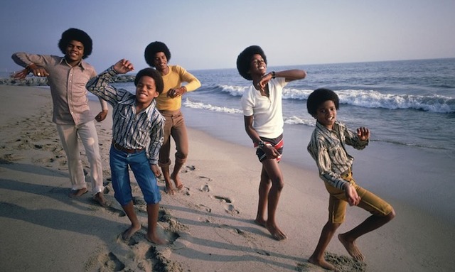 The Jackson 5