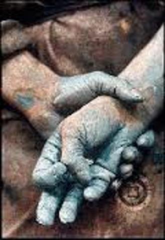 Psicología de la Liberación. (1879-1950)