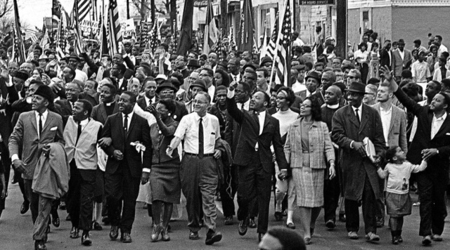 Selma March