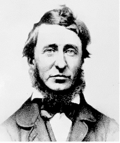Thoreau