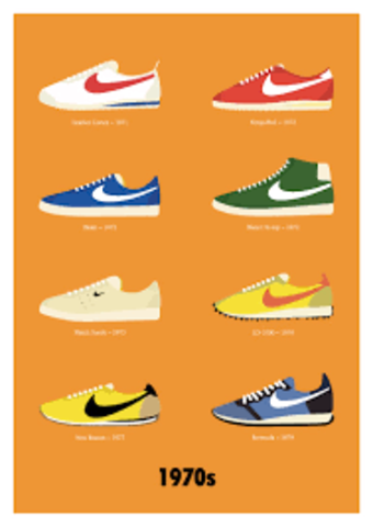 Nike Shoes