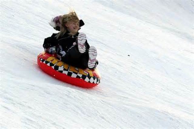 Receiving his first memory