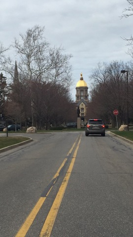 Mi Primer Partido de Futbol Americano